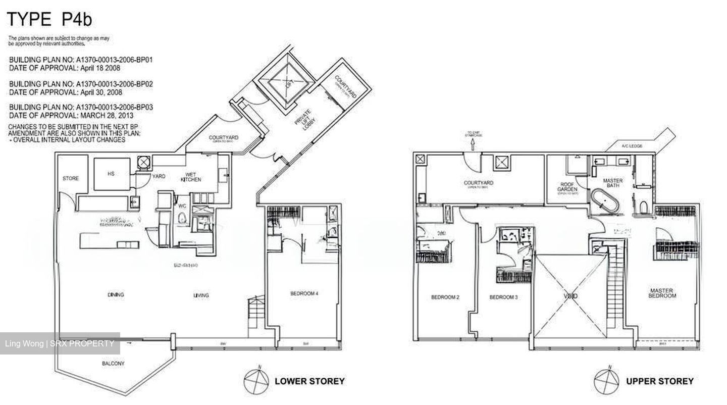 SilverSea (D15), Condominium #621397371